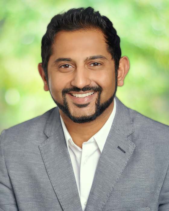 Janak Patel